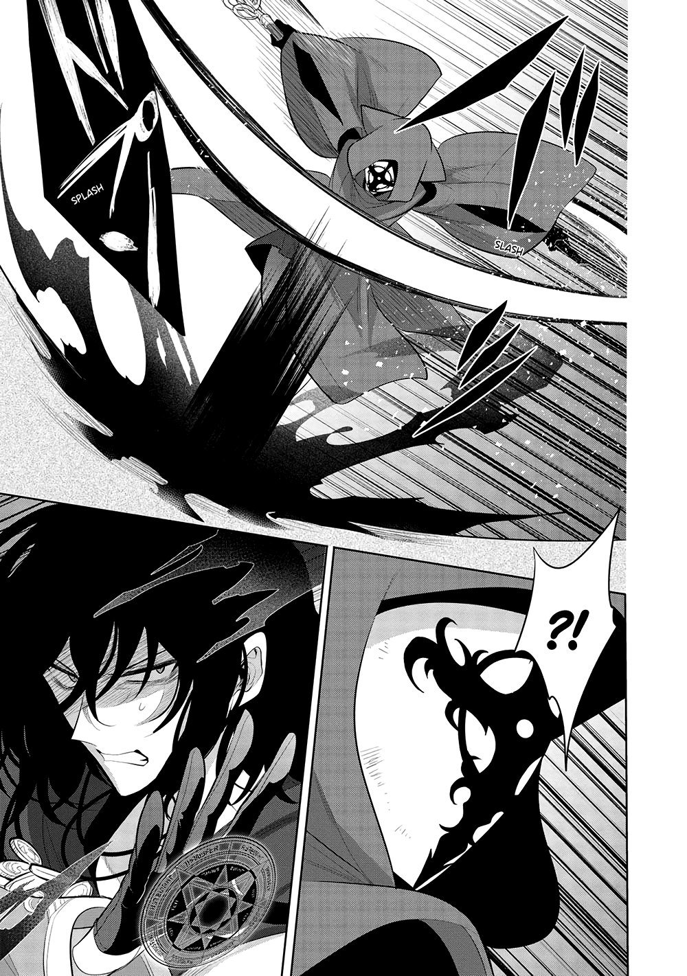 Maou no Ore ga Dorei Elf wo Yome ni Shitanda ga, Dou Medereba Ii? Chapter 61 5